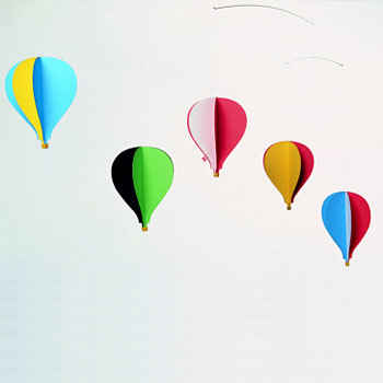 Balloons Mobile