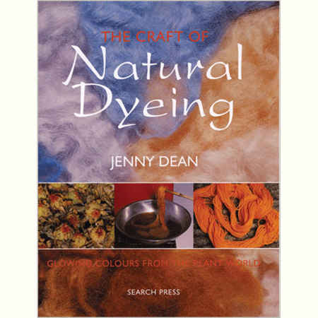 dyeing