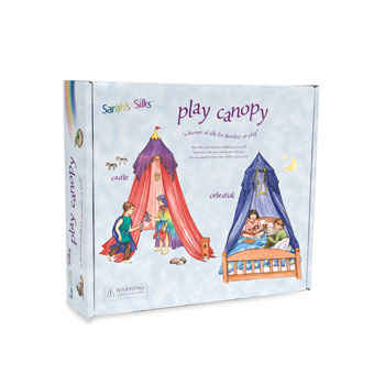 Play Canopy Lavender Fairy