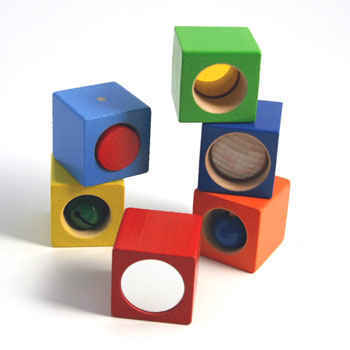Discovery Blocks