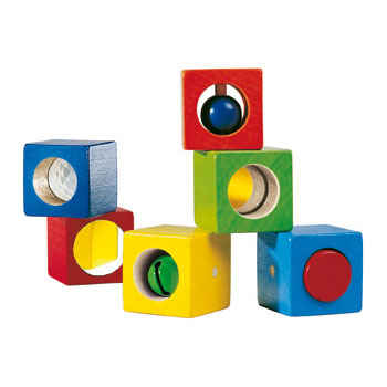 Haba Discovery Blocks