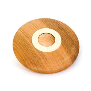 Disk Grasping Toy