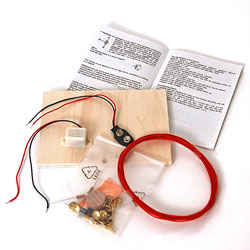 Build an Alarm Kit