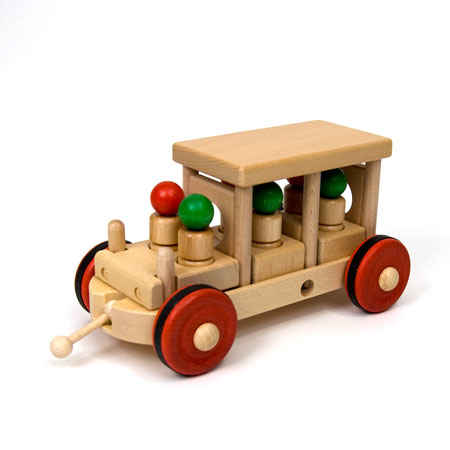 Fagus Combifix Bus