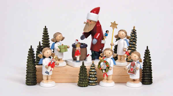 Flade Angel Group