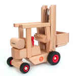 Forklift