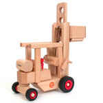 Forklift