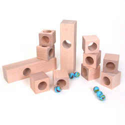 Edges for HABA Marble Run