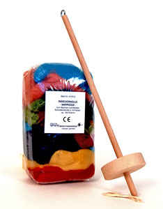 Hand Spinning Kit