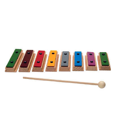 Klimba Xylophone bars