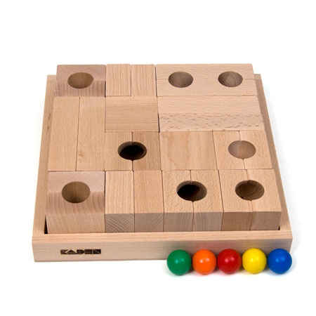 Marble Run Basic