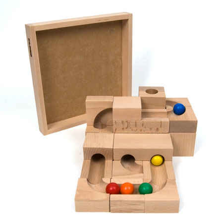 Marble Run Basic