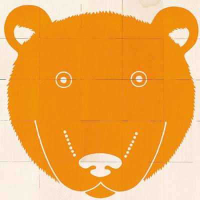 Animal Block Puzzle by Naef