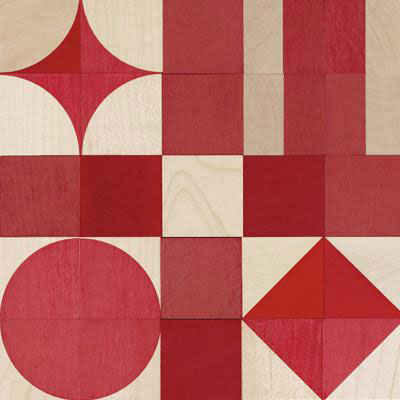 Naef Ornabo Puzzle