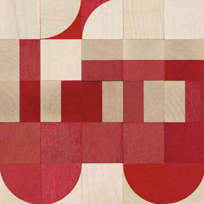 Naef Ornabo Puzzle