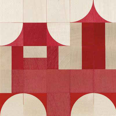 Naef Ornabo Puzzle
