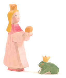 Frog King (Ostheimer)