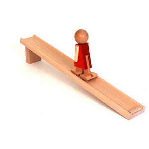 Nurmi the Ramp Walker