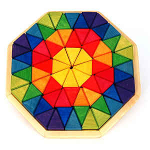 Octagon Blocks