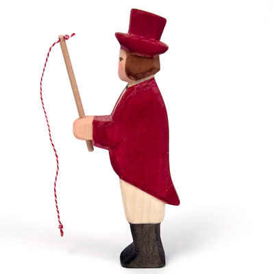 Circus Director by Ostheimer