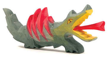 Dragon (Ostheimer)
