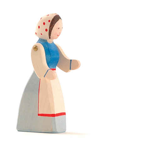 Farm Wife (Ostheimer)