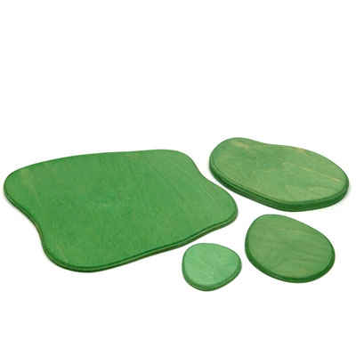 Ostheimer Meadow Plate 4 pcs