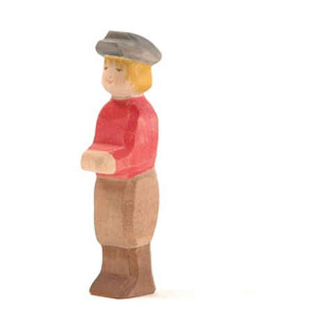 Son by Ostheimer