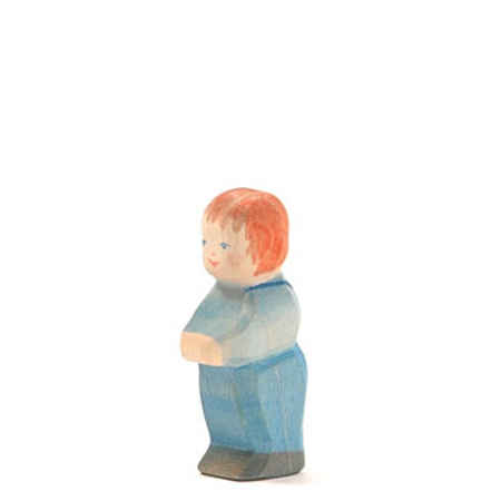 Toddler by Ostheimer