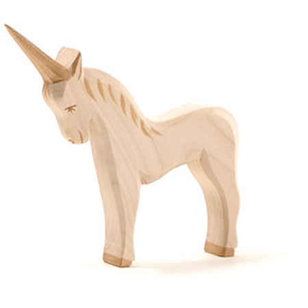 Unicorn (Ostheimer)