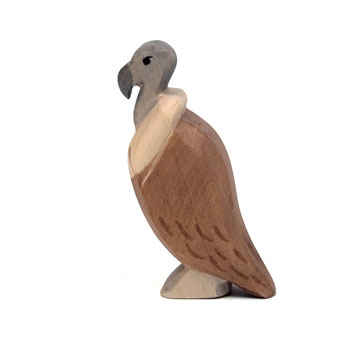 Ostheimer vulture