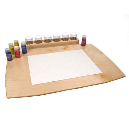 painting board