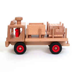 Pallet Truck (Fagus)