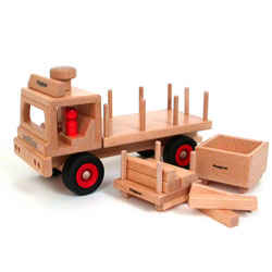 Pallet Truck (Fagus)