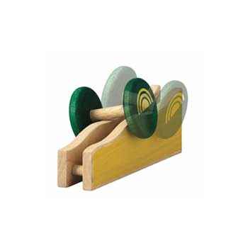 Build N Spin Detail