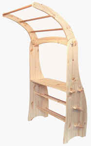 Roof Arch Set for Playstand