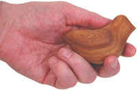 Bird Grasping Toy