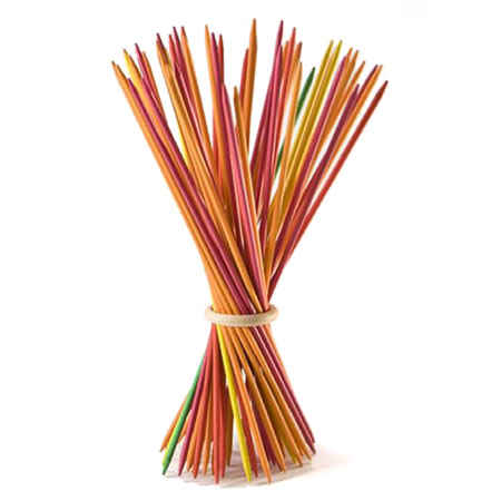 Shanghai Sun Pick-Up Sticks