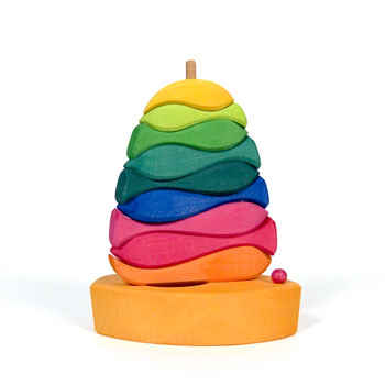 Stackable Toys