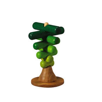 Stacking Tree