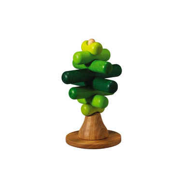 Stacking Tree