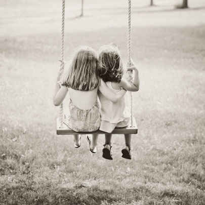 Original Bench Swing