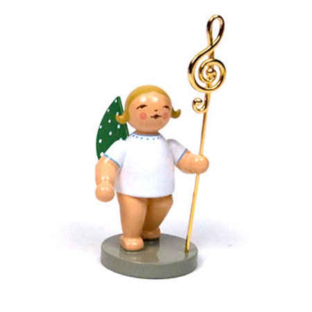 Musikus Gold Edition Angel with Clef