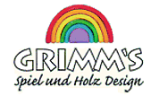 Wooden Toys from Grimm's Spiel und Holz Design