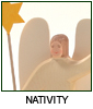 Ostheimer Nativity Figures