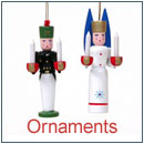 Christmas Ornaments and Decorations