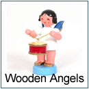 Wooden Angels