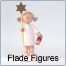 Flade miniature figures