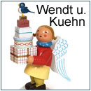Wendt und Kuehn miniature figures