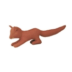 Felt Fox (Glueckskaefer)